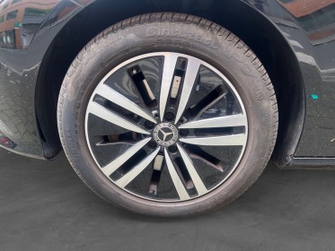 Mercedes cla shooting brake 250 e 8g-dct progressive line garantie 12 mois occasion montreuil (porte de vincennes)(75)...