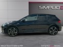 Skoda fabia 1.5 tsi 150 ch dsg7 monte-carlo - caméra - carplay - garantie 12 mois occasion simplicicar nimes - rb auto...