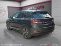 Skoda fabia 1.5 tsi 150 ch dsg7 monte-carlo - caméra - carplay - garantie 12 mois occasion simplicicar nimes - rb auto...