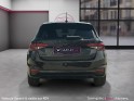 Skoda fabia 1.5 tsi 150 ch dsg7 monte-carlo - caméra - carplay - garantie 12 mois occasion simplicicar nimes - rb auto...