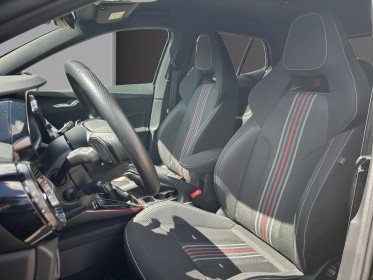 Skoda fabia 1.5 tsi 150 ch dsg7 monte-carlo - caméra - carplay - garantie 12 mois occasion simplicicar nimes - rb auto...