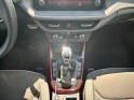 Skoda fabia 1.5 tsi 150 ch dsg7 monte-carlo - caméra - carplay - garantie 12 mois occasion simplicicar nimes - rb auto...