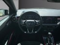 Skoda fabia 1.5 tsi 150 ch dsg7 monte-carlo - caméra - carplay - garantie 12 mois occasion simplicicar nimes - rb auto...