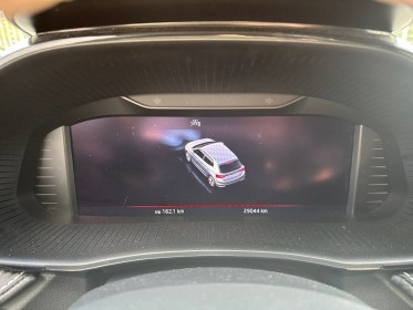 Skoda fabia 1.5 tsi 150 ch dsg7 monte-carlo - caméra - carplay - garantie 12 mois occasion simplicicar nimes - rb auto...