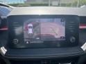 Skoda fabia 1.5 tsi 150 ch dsg7 monte-carlo - caméra - carplay - garantie 12 mois occasion simplicicar nimes - rb auto...