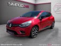 Renault clio iv tce 90 limited occasion avignon (84) simplicicar simplicibike france
