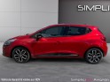 Renault clio iv tce 90 limited occasion avignon (84) simplicicar simplicibike france