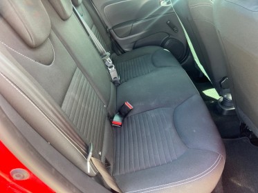 Renault clio iv tce 90 limited occasion avignon (84) simplicicar simplicibike france