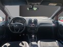 Seat ibiza cupra sc 1.8 tsi 192cv - carplay - toit ouvrant - alcantara - garantie 12 mois occasion simplicicar nimes - rb...