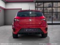 Seat ibiza cupra sc 1.8 tsi 192cv - carplay - toit ouvrant - alcantara - garantie 12 mois occasion simplicicar nimes - rb...