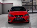 Seat ibiza cupra sc 1.8 tsi 192cv - carplay - toit ouvrant - alcantara - garantie 12 mois occasion simplicicar nimes - rb...