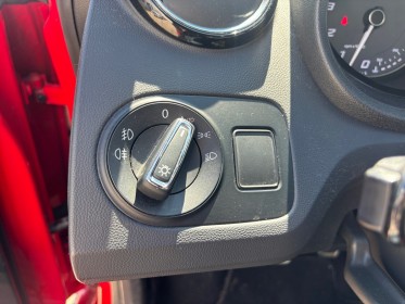 Seat ibiza cupra sc 1.8 tsi 192cv - carplay - toit ouvrant - alcantara - garantie 12 mois occasion simplicicar nimes - rb...