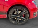 Seat ibiza cupra sc 1.8 tsi 192cv - carplay - toit ouvrant - alcantara - garantie 12 mois occasion simplicicar nimes - rb...