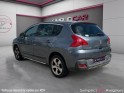 Peugeot 3008 1.6 hdi 16v 112ch fap bmp6 blue lion féline occasion avignon (84) simplicicar simplicibike france