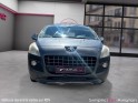 Peugeot 3008 1.6 hdi 16v 112ch fap bmp6 blue lion féline occasion avignon (84) simplicicar simplicibike france