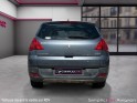 Peugeot 3008 1.6 hdi 16v 112ch fap bmp6 blue lion féline occasion avignon (84) simplicicar simplicibike france