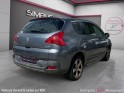 Peugeot 3008 1.6 hdi 16v 112ch fap bmp6 blue lion féline occasion avignon (84) simplicicar simplicibike france