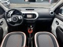 Renault twingo electric iii vibes / siege chauffant / apple carplay / camera de recul occasion simplicicar dunkerque...