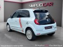 Renault twingo electric iii vibes / siege chauffant / apple carplay / camera de recul occasion simplicicar dunkerque...