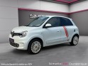 Renault twingo electric iii vibes / siege chauffant / apple carplay / camera de recul occasion simplicicar dunkerque...