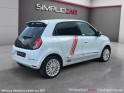 Renault twingo electric iii vibes / siege chauffant / apple carplay / camera de recul occasion simplicicar dunkerque...