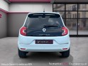 Renault twingo electric iii vibes / siege chauffant / apple carplay / camera de recul occasion simplicicar dunkerque...