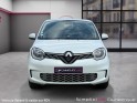 Renault twingo electric iii vibes / siege chauffant / apple carplay / camera de recul occasion simplicicar dunkerque...
