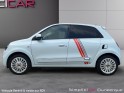 Renault twingo electric iii vibes / siege chauffant / apple carplay / camera de recul occasion simplicicar dunkerque...