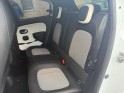 Renault twingo electric iii vibes / siege chauffant / apple carplay / camera de recul occasion simplicicar dunkerque...