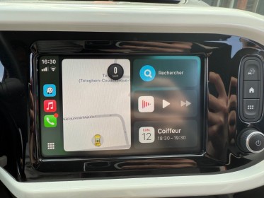 Renault twingo electric iii vibes / siege chauffant / apple carplay / camera de recul occasion simplicicar dunkerque...