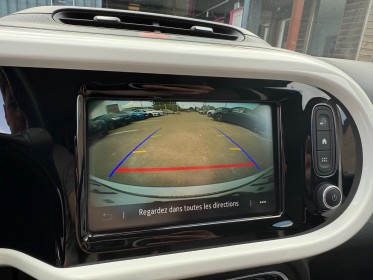 Renault twingo electric iii vibes / siege chauffant / apple carplay / camera de recul occasion simplicicar dunkerque...