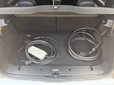 Renault twingo electric iii vibes / siege chauffant / apple carplay / camera de recul occasion simplicicar dunkerque...