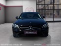 Mercedes classe c 180 d 9g-tronic avantgarde line occasion simplicicar carcassonne simplicicar simplicibike france