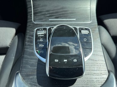 Mercedes classe c 180 d 9g-tronic avantgarde line occasion simplicicar carcassonne simplicicar simplicibike france