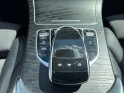 Mercedes classe c 180 d 9g-tronic avantgarde line occasion simplicicar carcassonne simplicicar simplicibike france