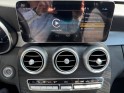 Mercedes classe c 180 d 9g-tronic avantgarde line occasion simplicicar carcassonne simplicicar simplicibike france