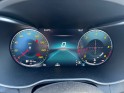 Mercedes classe c 180 d 9g-tronic avantgarde line occasion simplicicar carcassonne simplicicar simplicibike france