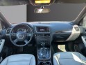 Audi q5 avus 2.0 245ch quattro hybrid - faible km - occasion simplicicar compiegne simplicicar simplicibike france