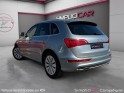 Audi q5 avus 2.0 245ch quattro hybrid - faible km - occasion simplicicar compiegne simplicicar simplicibike france