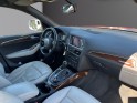 Audi q5 avus 2.0 245ch quattro hybrid - faible km - occasion simplicicar compiegne simplicicar simplicibike france