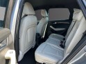 Audi q5 avus 2.0 245ch quattro hybrid - faible km - occasion simplicicar compiegne simplicicar simplicibike france