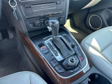 Audi q5 avus 2.0 245ch quattro hybrid - faible km - occasion simplicicar compiegne simplicicar simplicibike france