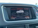 Audi q5 avus 2.0 245ch quattro hybrid - faible km - occasion simplicicar compiegne simplicicar simplicibike france