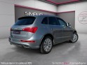 Audi q5 avus 2.0 245ch quattro hybrid - faible km - occasion simplicicar compiegne simplicicar simplicibike france