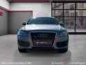Audi q5 avus 2.0 245ch quattro hybrid - faible km - occasion simplicicar compiegne simplicicar simplicibike france