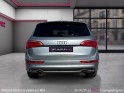 Audi q5 avus 2.0 245ch quattro hybrid - faible km - occasion simplicicar compiegne simplicicar simplicibike france