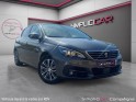 Peugeot 308 bluehdi 130ch ss bvm6 allure - camera - carplay occasion simplicicar compiegne simplicicar simplicibike france