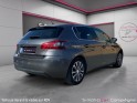Peugeot 308 bluehdi 130ch ss bvm6 allure - camera - carplay occasion simplicicar compiegne simplicicar simplicibike france