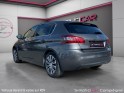 Peugeot 308 bluehdi 130ch ss bvm6 allure - camera - carplay occasion simplicicar compiegne simplicicar simplicibike france