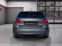 Peugeot 308 bluehdi 130ch ss bvm6 allure - camera - carplay occasion simplicicar compiegne simplicicar simplicibike france